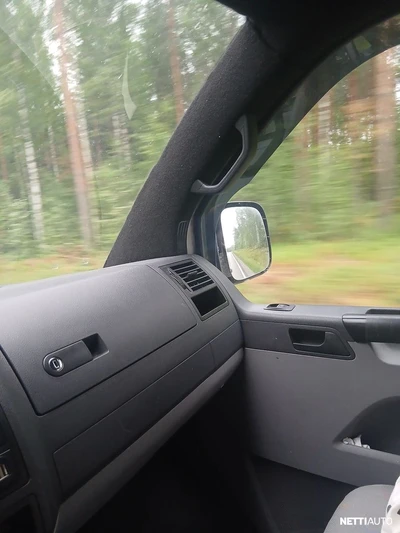 Volkswagen Transporter 2005, photo 5/7