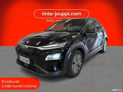 Hyundai Kona 2021, photo 1/6
