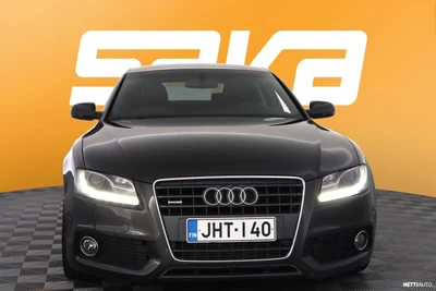 Audi A5 2011, photo 2/31