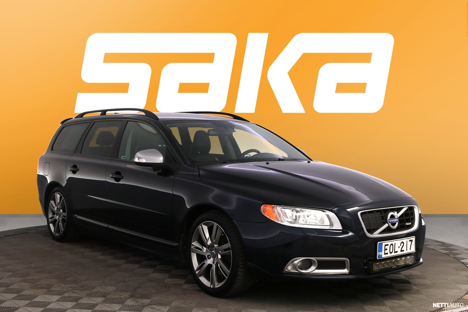 Volvo V70