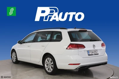 Volkswagen Golf 2018, kuva 3/33