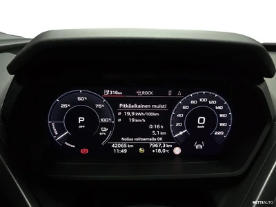 Audi Q4 e-tron 2023, kuva 7/20