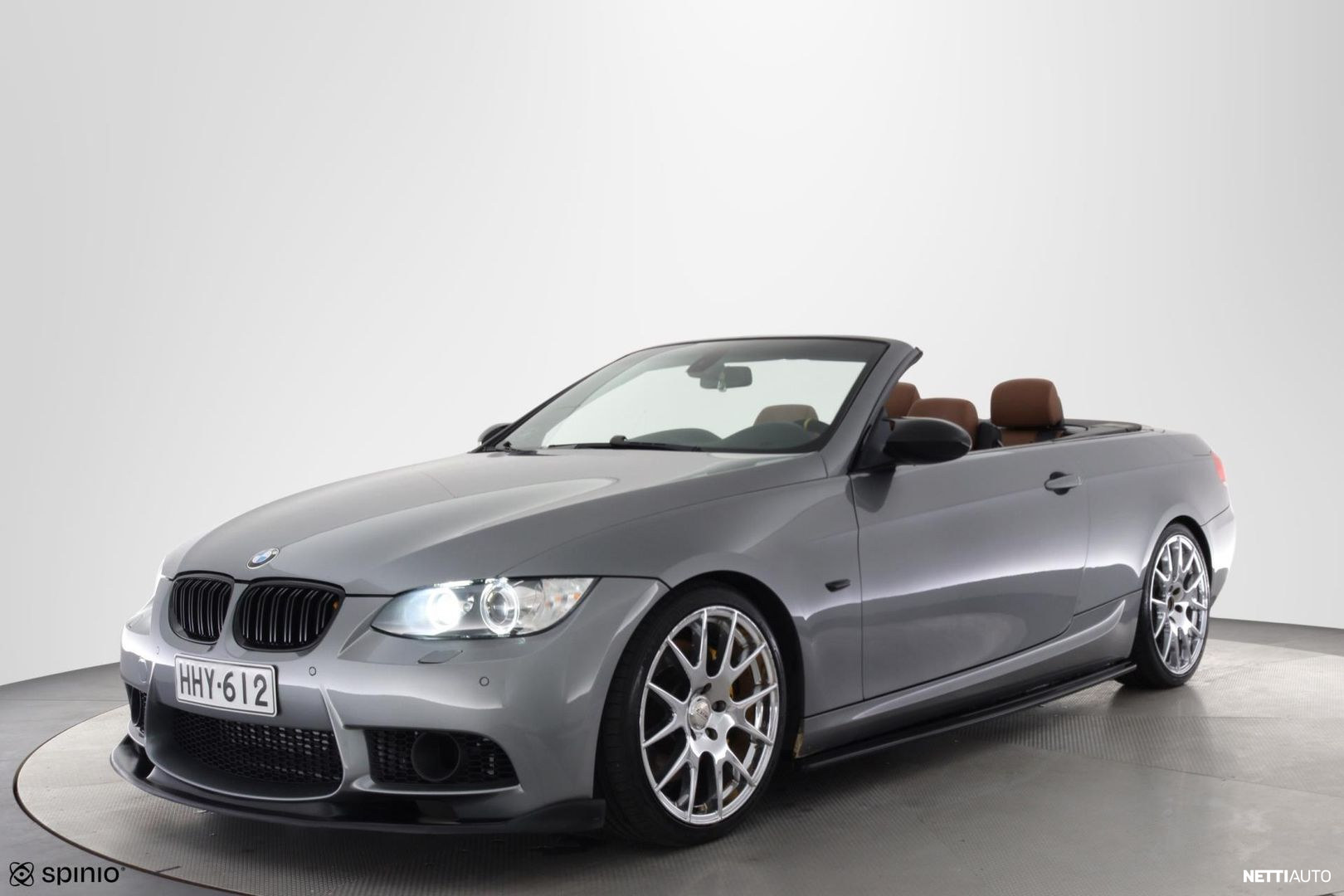 BMW 335