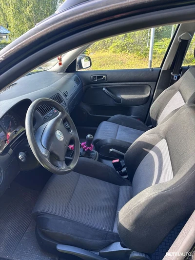 Volkswagen Golf 2003, kuva 4/14