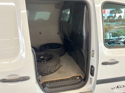 Renault Kangoo 2017, photo 5/10