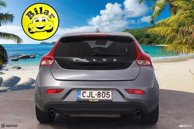 Volvo V40 T2 Business 2015, photo 5/33