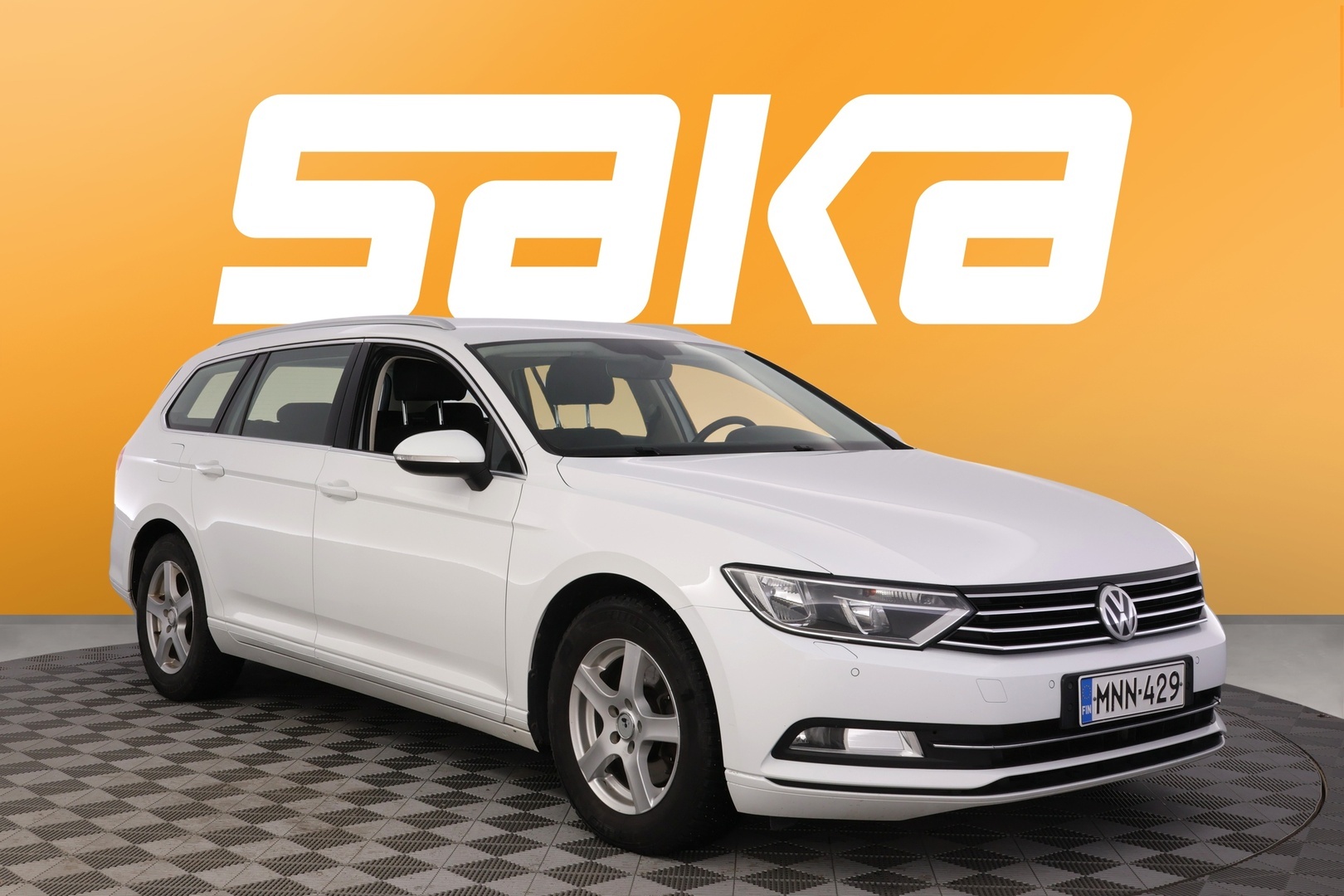 Volkswagen Passat Variant Comfortline 2,0 TDI 110 kW (150 hv) BlueMotion Technology DSG