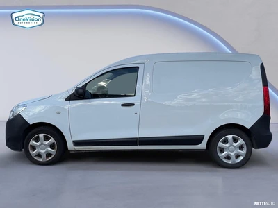 Dacia Dokker Van dCi 90 Ambiance 3,3m3 2016, kuva 2/16