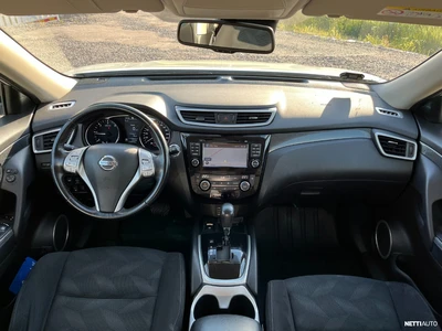Nissan X-Trail 2014, kuva 4/9