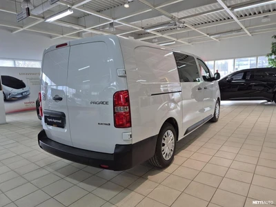 Toyota Proace L2 Comfort 75 kWh 5-ovinen 2025, photo 5/17