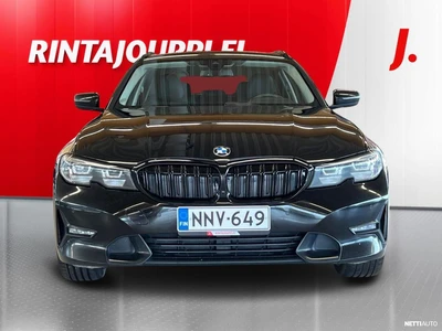 BMW 330 2021, kuva 3/29