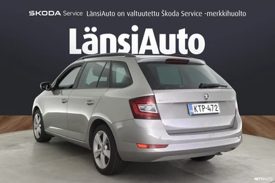 Skoda Fabia Combi 1,0 TSI 95 Style 2018, photo 7/50