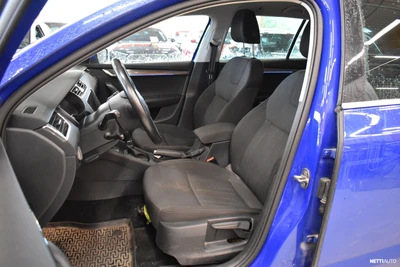 Skoda Octavia 2020, kuva 3/10