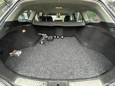 Toyota Avensis 2010, kuva 7/11