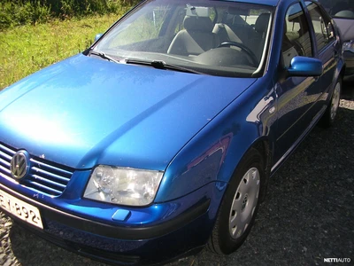 Volkswagen Bora Bora 2002, kuva 5/21