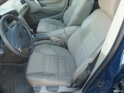 Volvo S60 2001, photo 6/9