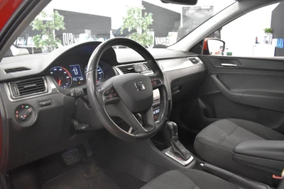 Seat Toledo 2015, photo 7/19