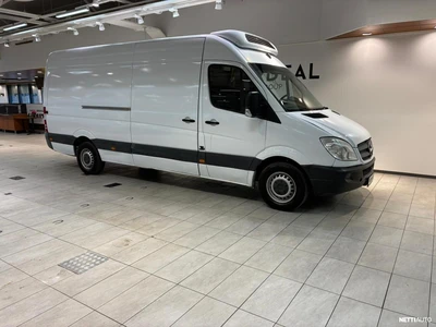 Mercedes-Benz Sprinter 2010, photo 3/7