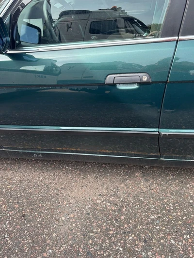 BMW 520 E34 1992, kuva 3/10