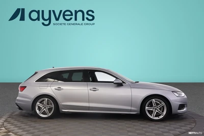 Audi A4 2023, kuva 3/18