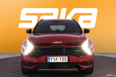 Kia Sportage 2022, kuva 2/43