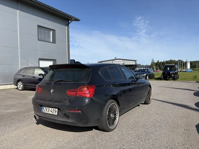 BMW 118 2016, kuva 3/9