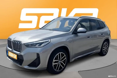 BMW iX1 U11 30 xDrive M Sport 2023, kuva 1/7
