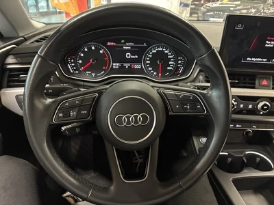 Audi A5 2021, kuva 6/10