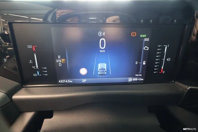 Ford Tourneo Custom 2025, photo 6/18