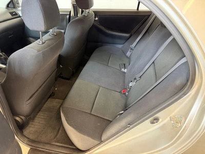 Toyota Corolla 1,6 VVT-i Linea Sol AC 4d 2004, kuva 5/10
