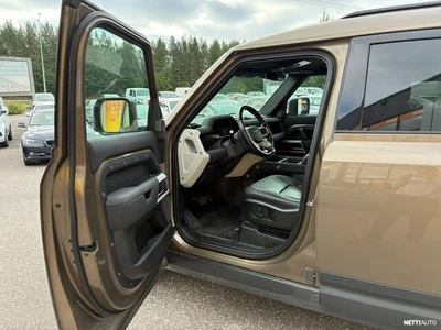 Land Rover Defender 2022, kuva 7/10