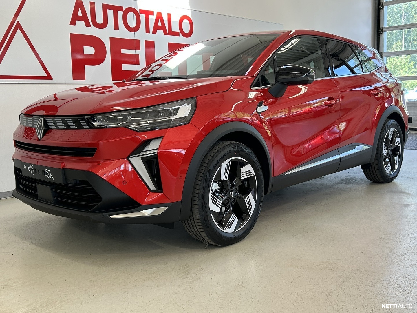 Renault Symbioz