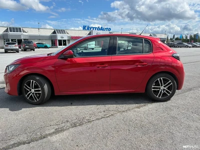 Peugeot 208 2021, kuva 5/13