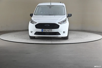 Ford Transit Connect 2022, photo 3/29