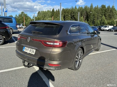 Renault Talisman 2016, kuva 2/7