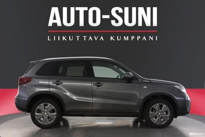 Suzuki Vitara 2026, kuva 2/22