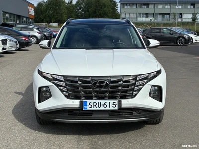 Hyundai Tucson 2022, kuva 2/10