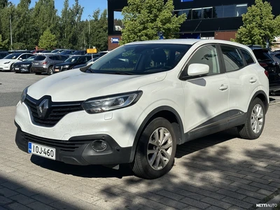 Renault Kadjar Energy TCe 130 Zen 2018, kuva 3/10