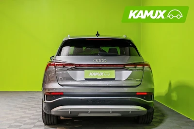 Audi Q4 e-tron 50 e-tron quattro 2021, kuva 4/34