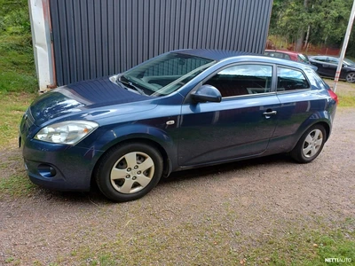 Kia ProCeed 2008, kuva 6/21