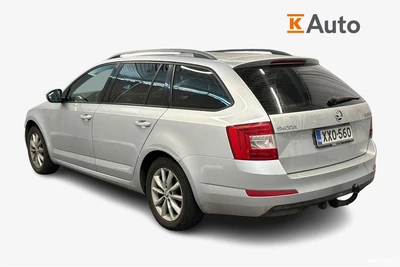 Skoda Octavia Combi 1,6 TDI Ambition 2015, kuva 2/3