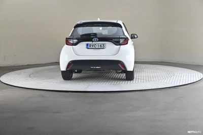 Toyota Yaris 2023, kuva 5/29