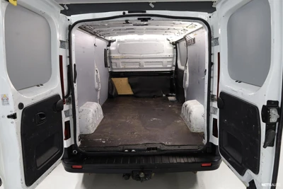 Nissan NV300 Van L2H1 Comfort 2018, photo 5/20