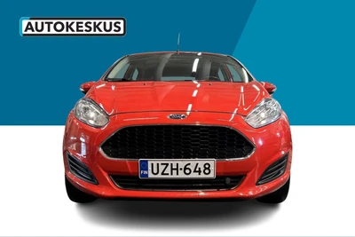 Ford Fiesta 2016, kuva 3/23