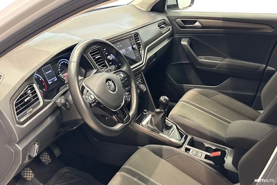 Volkswagen T-Roc 2018, kuva 6/10