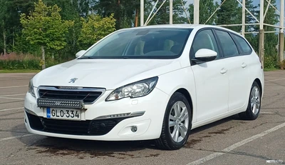 Peugeot 308 SW Active BlueHDi 120 2015, kuva 1/24
