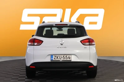 Renault Clio 2016, kuva 7/19