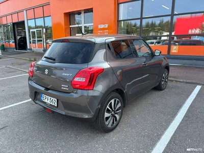 Suzuki Swift 2018, kuva 2/40