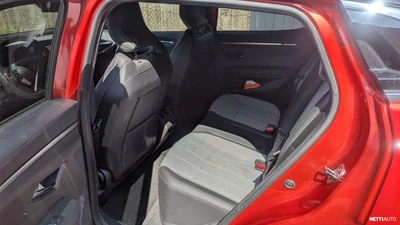 Renault Megane E-Tech Techno 60 kWh 2022, kuva 7/10