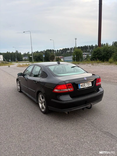 Saab 9-3 2004, kuva 4/6